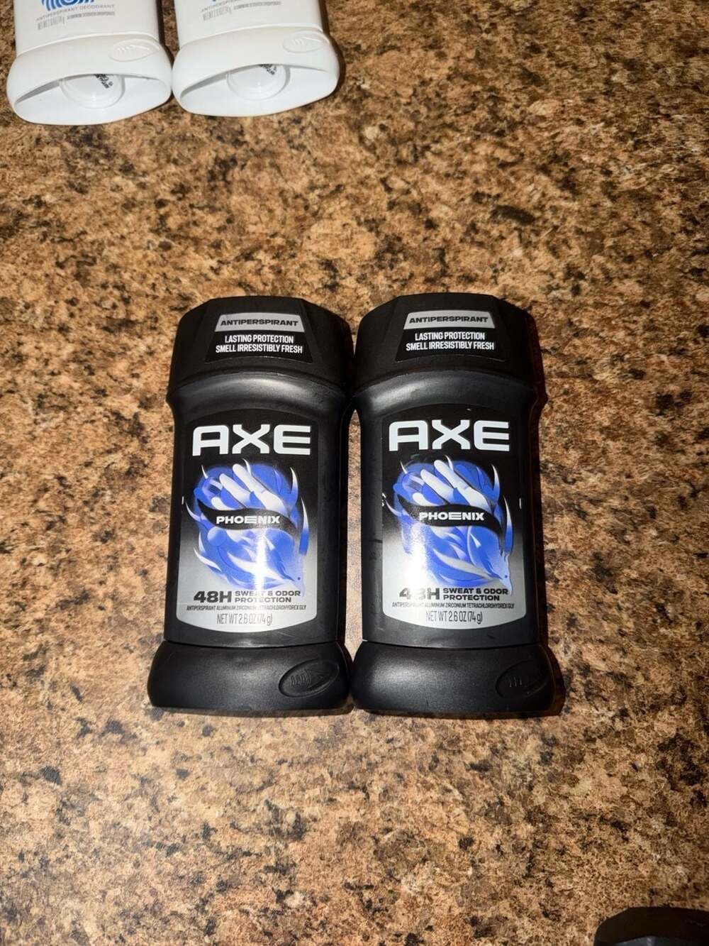 Axe Phoenix Antiperspirant Deodorant
